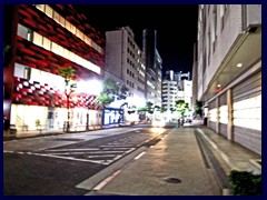 Shibuya by night 26